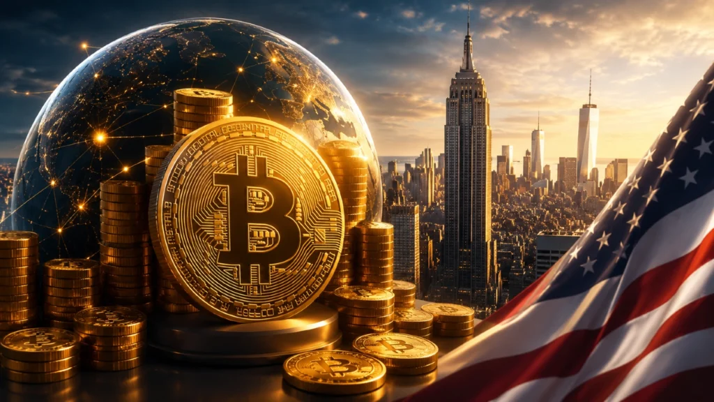 Metaplanet’ten Bitcoin İçin ABD Hamlesi: 2.100 BTC’lik Superplanet Planı