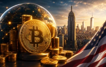 Metaplanet’ten Bitcoin İçin ABD Hamlesi: 2.100 BTC’lik Superplanet Planı