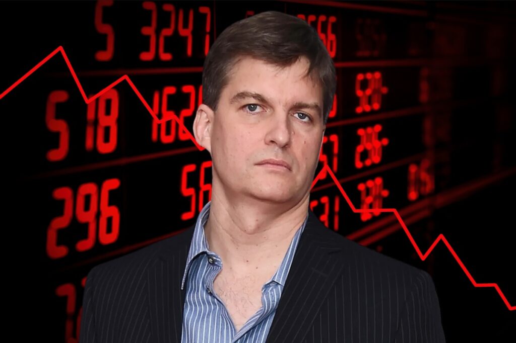 Buffett’ın Berkshire Hathaway’i Michael Burry’yi ikna etmedi: “Sabırlı değiller”