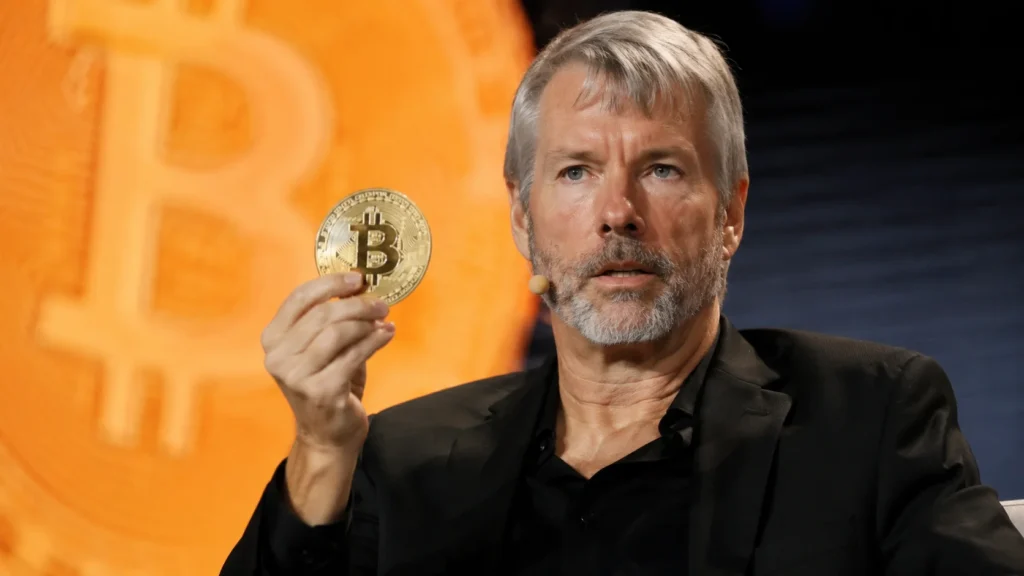 Ünlü İsimden Bitcoin’in Geleceği İçin Kritik Sözler: “Saylor, Oyunu Bozdu! BTC, Bu Seviyelere Ulaşamayabilir!”
