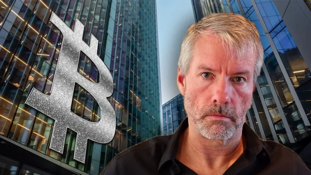 Bitcoin Satan Michael Saylor’dan Yine Tartışmalı BTC Açıklamaları Geldi!