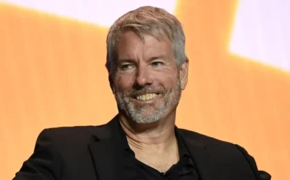 SON DAKİKA: Michael Saylor, Bugünkü Bitcoin Satışı Hakkında Açıklama Yaptı! “Kişisel Bitcoin’lerimden Hiçbir Zaman Satmam Demiştim”