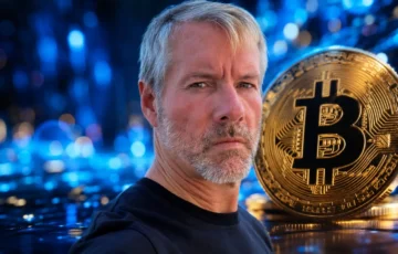 Strategy’nin Kurucusu Michael Saylor, Şirketin Yeniden Bitcoin (BTC) Satın Alabileceğine İlişkin Bir Sinyal Verdi! İşte Detaylar