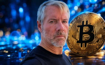 Michael Saylor: “Hiçbir Zaman Bitcoin Satmayacağız Demedik”