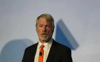 Michael Saylor, Bitcoin’de Karşı Çıktığı Güncellemenin Geçmesinin İmkansız Hale Geldiğini Duyurdu!