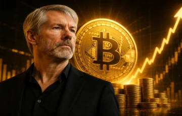 Michael Saylor’dan Bitcoin Sinyali: Strategy Yeniden Alıma mı Hazırlanıyor?