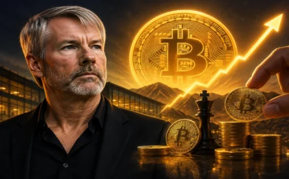 Michael Saylor’dan Bitcoin Sinyali: Strategy Alımlara Dönebilir