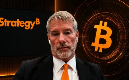 Bitcoin Satışlarıyla Tepki Çeken Strategy, Yeni Resmi Video Paylaştı: “En Büyük…”