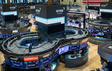 New York Borsası’ndan kripto ve tokenizasyon platformu geliyor
