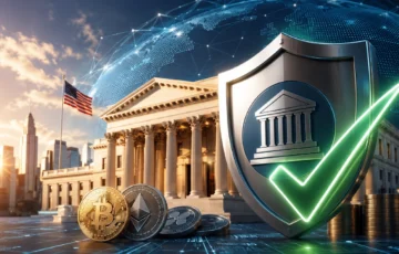 OCC’den Kripto Şirketlerine Yeşil Işık: ABD’de Bankacılık Düzeni Değişiyor