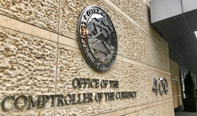 OCC’den kripto şirketlerini yakından ilgilendiren açıklama: “Banka olmalarının önü açılmalı…”