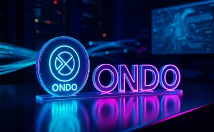 ONDO, 100 milyon doları aşan açık pozisyonla toparlanma sinyali verdi