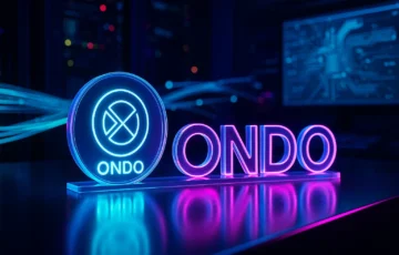 Ondo Finance, tokenleştirilmiş ETF büyümesiyle güç kazandı