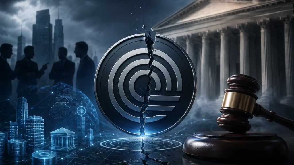 Ondo Finance’ta Yönetim Krizi Derinleşti: Milyarlarca Dolarlık Tokenizasyon Devinin Kontrolü Mahkemeye Taşındı