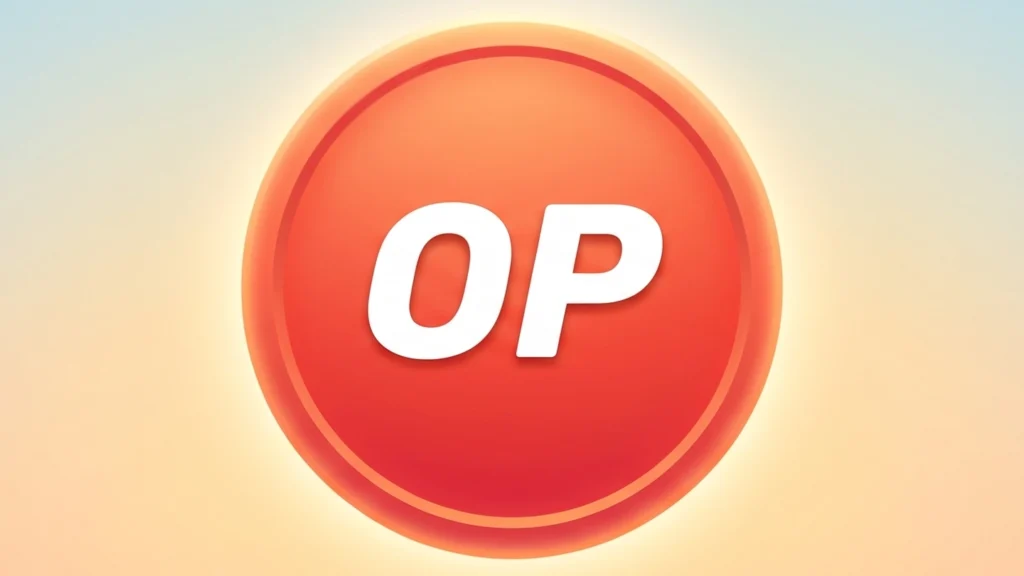 Optimism’de Dev Arz Artışı: 343 Milyon OP Önümüzdeki Bir Yılda Dolaşıma Girecek