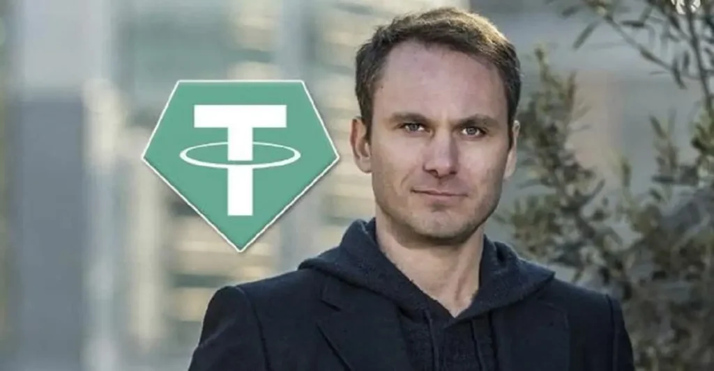 Tether CEO’su Ardoino’dan Blockchain İddialarına Net Yanıt: “Kendi Ağımızı Geliştirmiyoruz!”