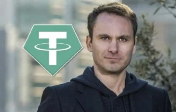 Tether CEO’su Ardoino’dan Blockchain İddialarına Net Yanıt: “Kendi Ağımızı Geliştirmiyoruz!”