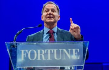 Ünlü milyarder Paul Tudor Jones’dan bu sene ilk kez Bitcoin adımı: 1 senenin ardından başladı