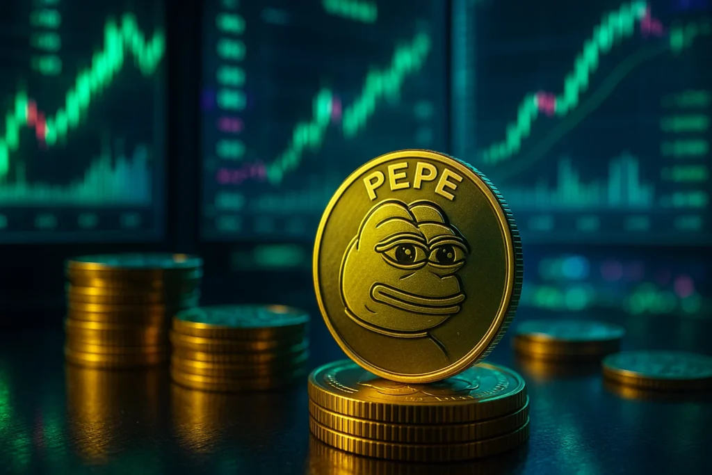 PEPE’de 0.00000300 desteği korunursa yükseliş senaryosu güçlenebilir