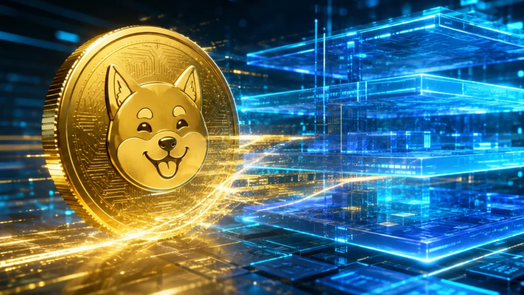 Popüler Memecoin Dönüşüyor: Layer-2 ile Yeni Dönem