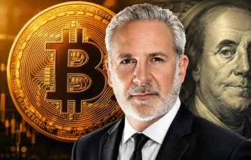 Bitcoin’deki Son Yükseliş Peter Schiff’i İkna Etmedi: “Yükseliş Hareketi Sahte, Son Gelişmeler Bitcoin’e Değil…”