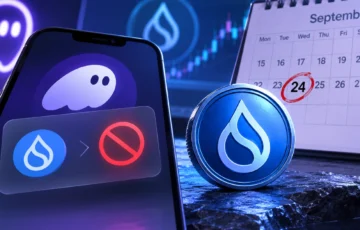 Phantom, Sui Desteğini Sonlandırıyor: SUI Kullanıcıları İçin Kritik Tarih 24 Eylül