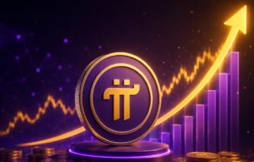 Pi Coin Fiyatı Neden Yükseldi? RoboPay Ortaklığı ve Güncelleme İyimserliği Destekledi