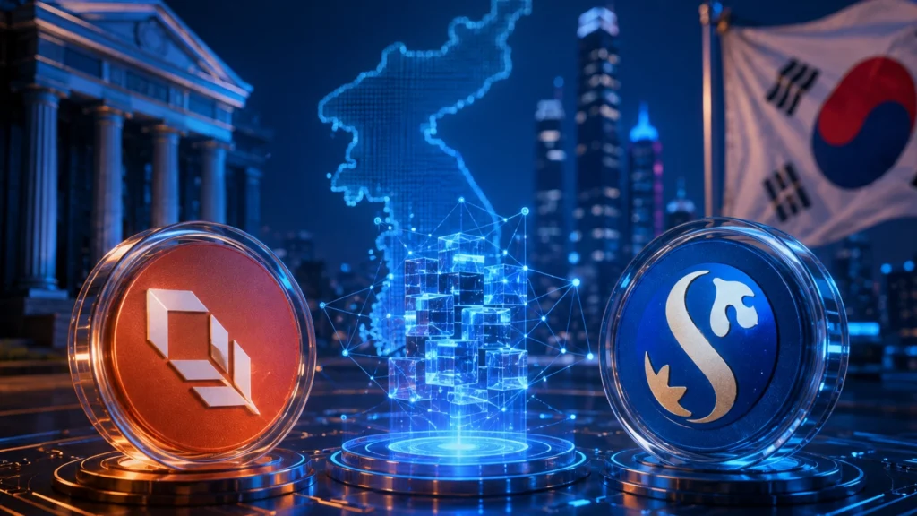 Plume ve Shinhan’dan KRW Bazlı Tokenizasyon Hamlesi: Asıl Test Ne?