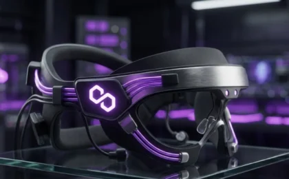 Polygon, İngiltere Merkez Bankası’nın dijital sterlin testlerine katıldı