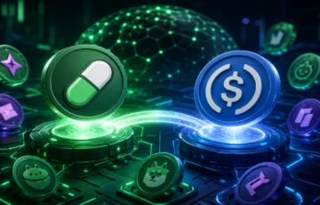 Pump.fun HyperEVM Desteğini Başlattı: USDC ile Token Ticareti