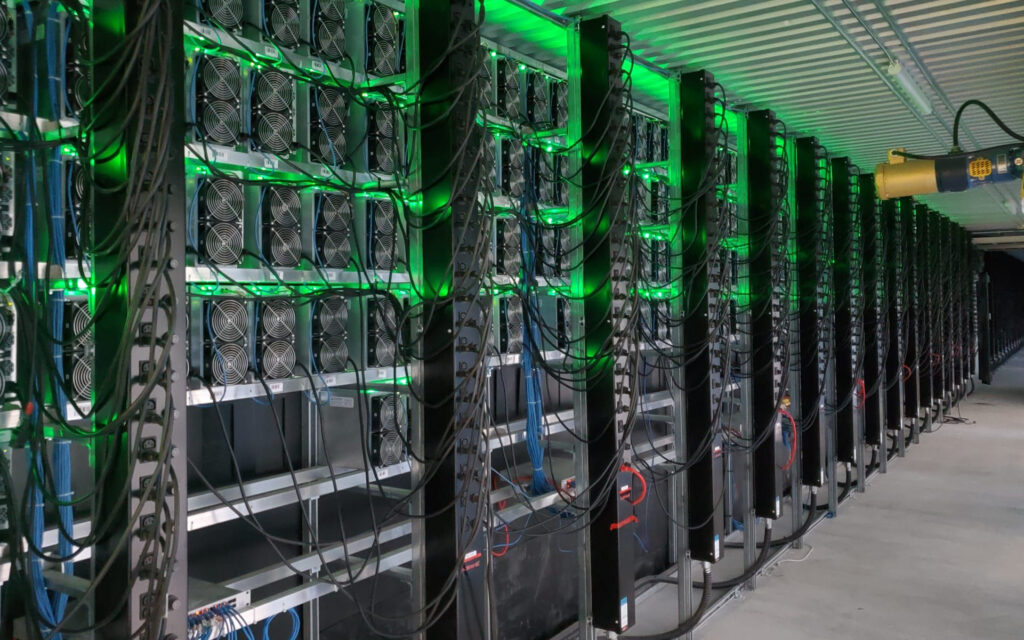 Anthropic’in 10 milyar dolarlık anlaşmasının altından Bitcoin madencilik şirketi çıktı