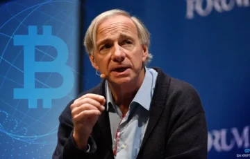 Milyarder Ray Dalio, Neden Bitcoin Yerine Altın Tercih Ettiğini Açıkladı