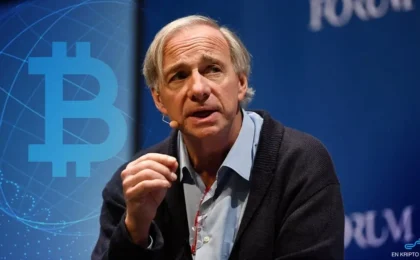 Milyarder Ray Dalio, Neden Bitcoin Yerine Altın Tercih Ettiğini Açıkladı