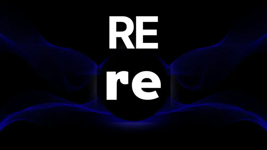 Re Token Nedir ve Nasıl Çalışır?