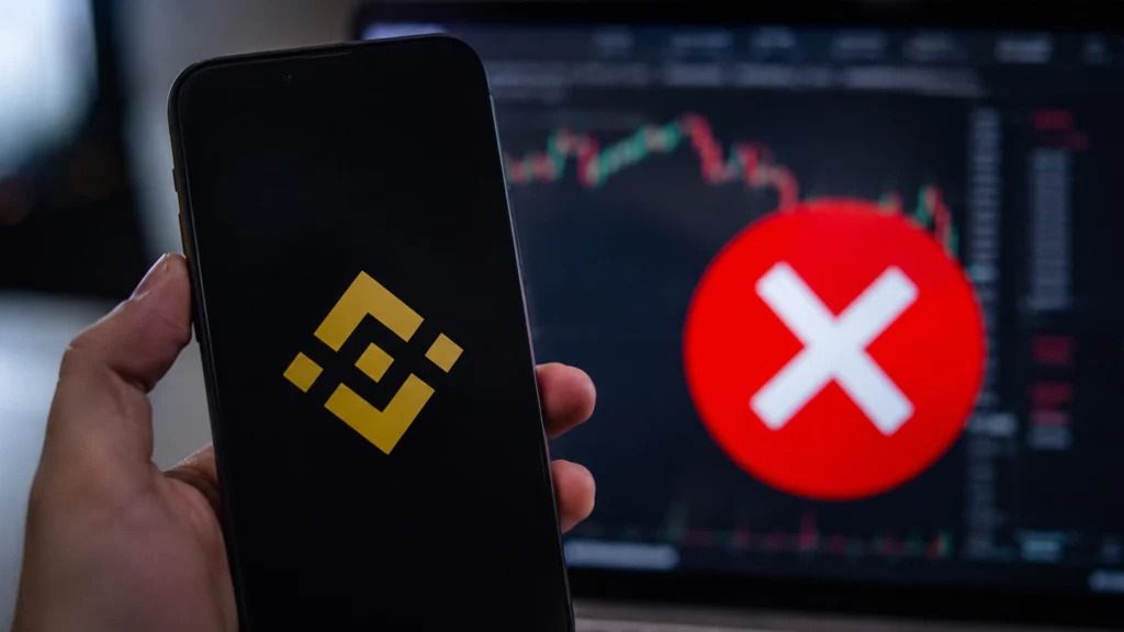 Binance’in Açtığı Dava Ünlü Şirketin 4 Milyar Dolarlık Halka Arz Hayalini Erteledi