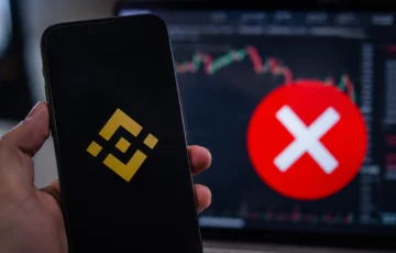 Binance’in Açtığı Dava Ünlü Şirketin 4 Milyar Dolarlık Halka Arz Hayalini Erteledi