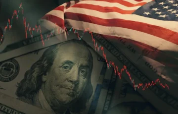 SON DAKİKA: FED’in Enflasyonu Ölçmek İçin Kullandığı PCE Verisi Açıklandı! İşte Bitcoin’in (BTC) İlk Tepkisi!