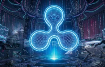 XRP Ledger’da işlem yoğunluğu arttı, toplam aktivite ise geriledi