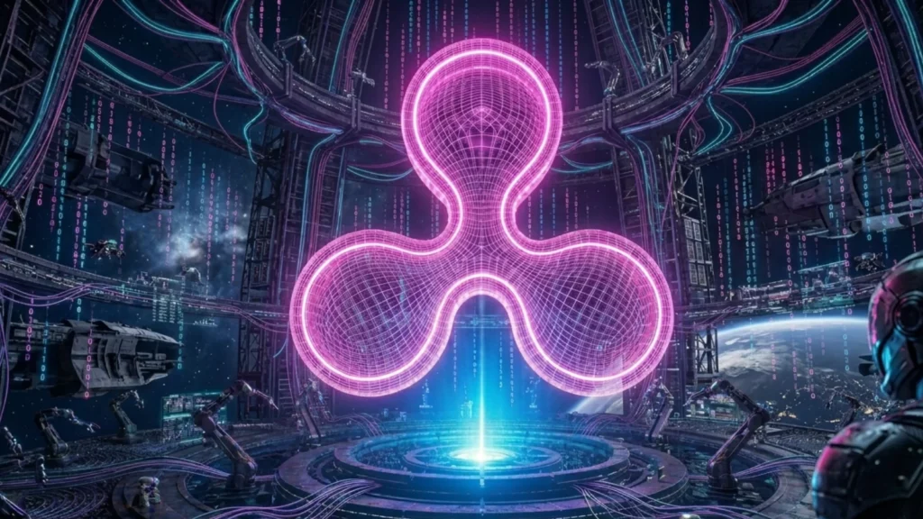XRP Ledger toplam işlem sayısında 5 milyar eşiğini aştı
