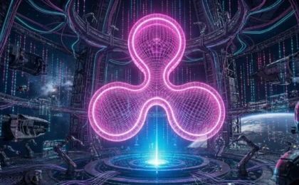 XRP Ledger toplam işlem sayısında 5 milyar eşiğini aştı