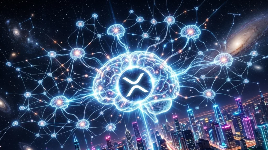 XRPL’de günlük ödeme hacmi 1 milyar XRP’yi aşarken fiyat baskısı sürdü