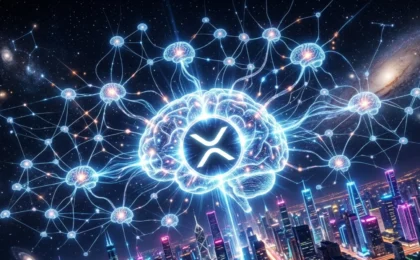 XRPL’de günlük ödeme hacmi 1 milyar XRP’yi aşarken fiyat baskısı sürdü