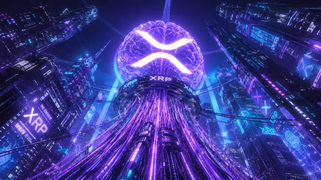 Kinetics Internet Portfolio, Ripple hisselerine doğrudan yatırım yaptı