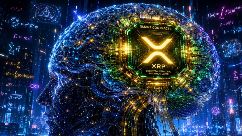 XRP, Grayscale yeniden dengelenmesi sonrası 1,50 dolar eşiğini izliyor