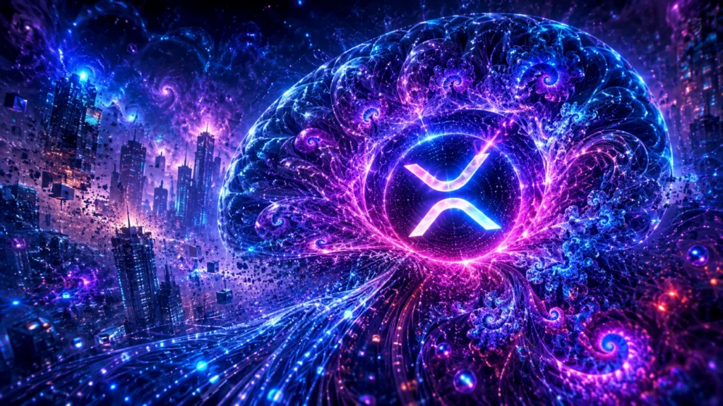 XRP türev piyasasında 9,6 milyon dolarlık long pozisyon silindi