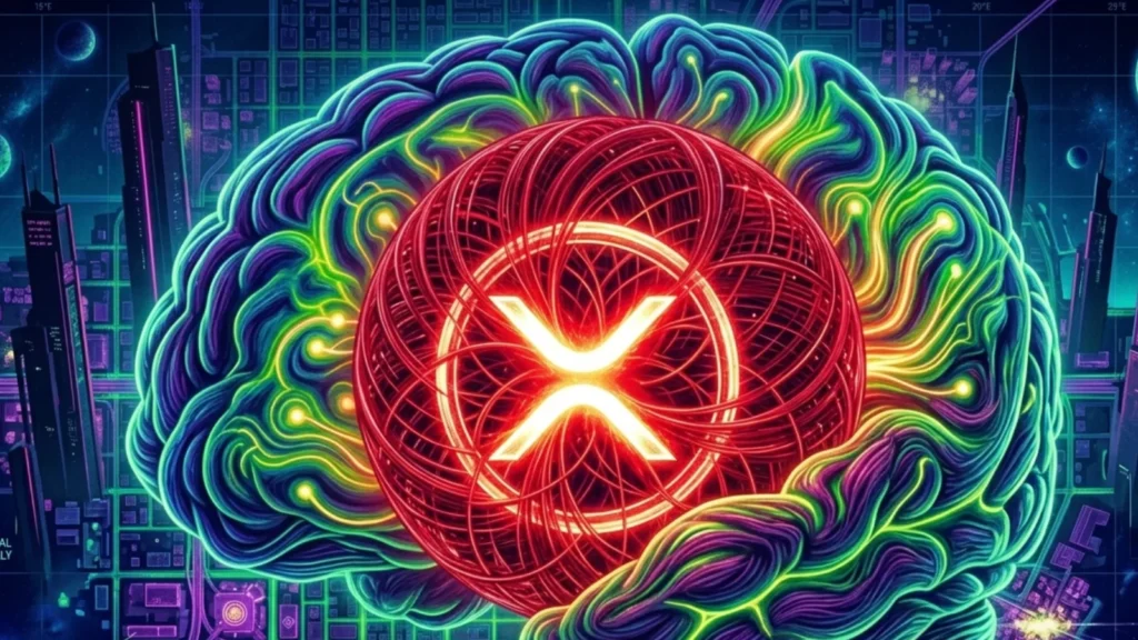 Ripple, RLUSD arzını yeni basım ve yakımlarla dengeledi