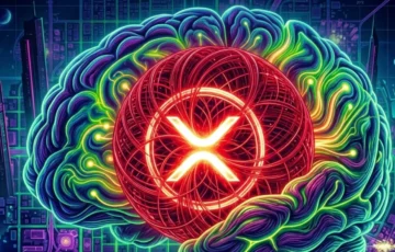 Ripple, RLUSD arzını yeni basım ve yakımlarla dengeledi