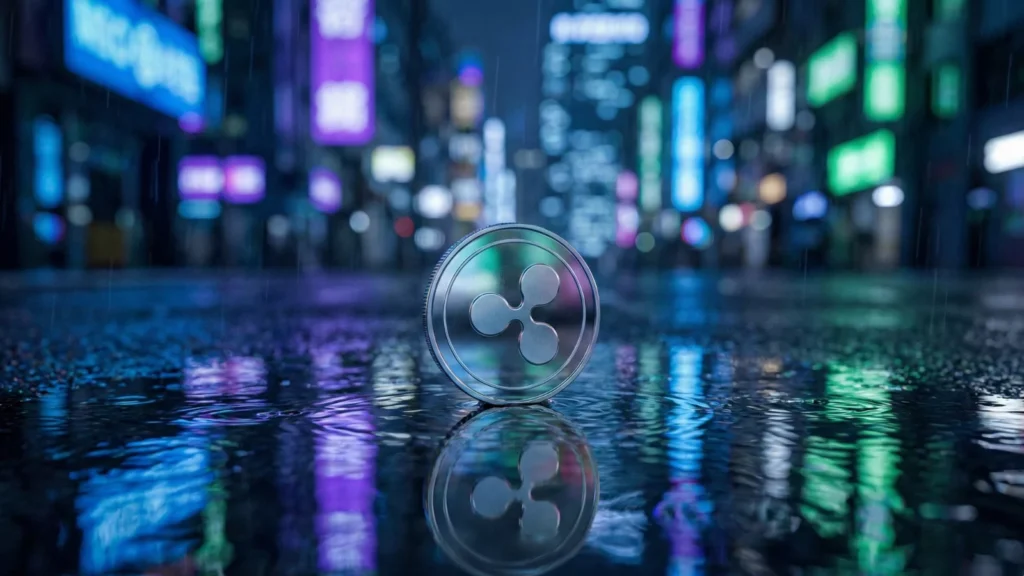 XRP’de 7 aylık direnç aşıldı, 1,55 dolar seviyesi öne çıktı