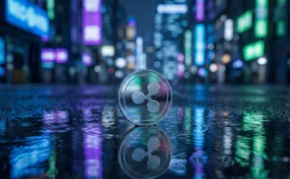 XRP’de 7 aylık direnç aşıldı, 1,55 dolar seviyesi öne çıktı