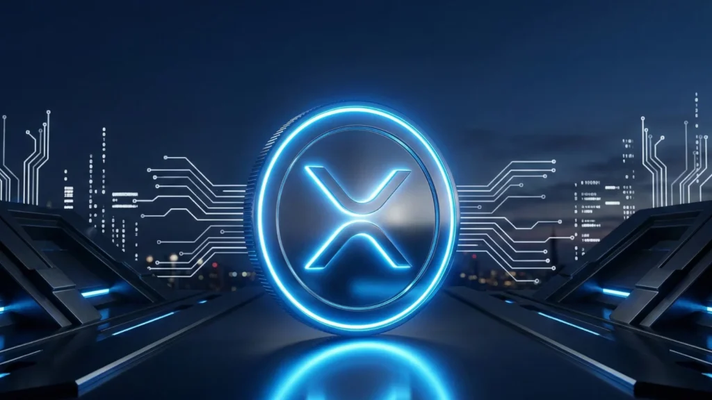 Ripple ağustosta 700 milyon XRP’yi erken kilitledi